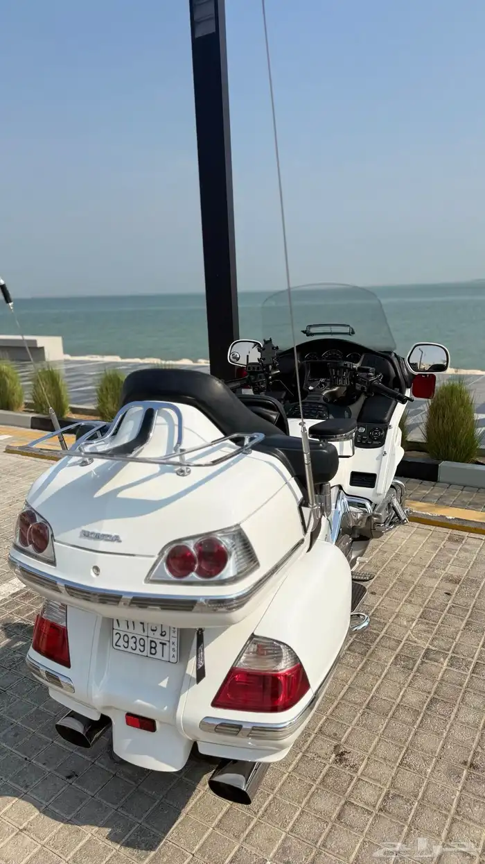 للبيع دباب قولدوينق 2006 ليفل2 7