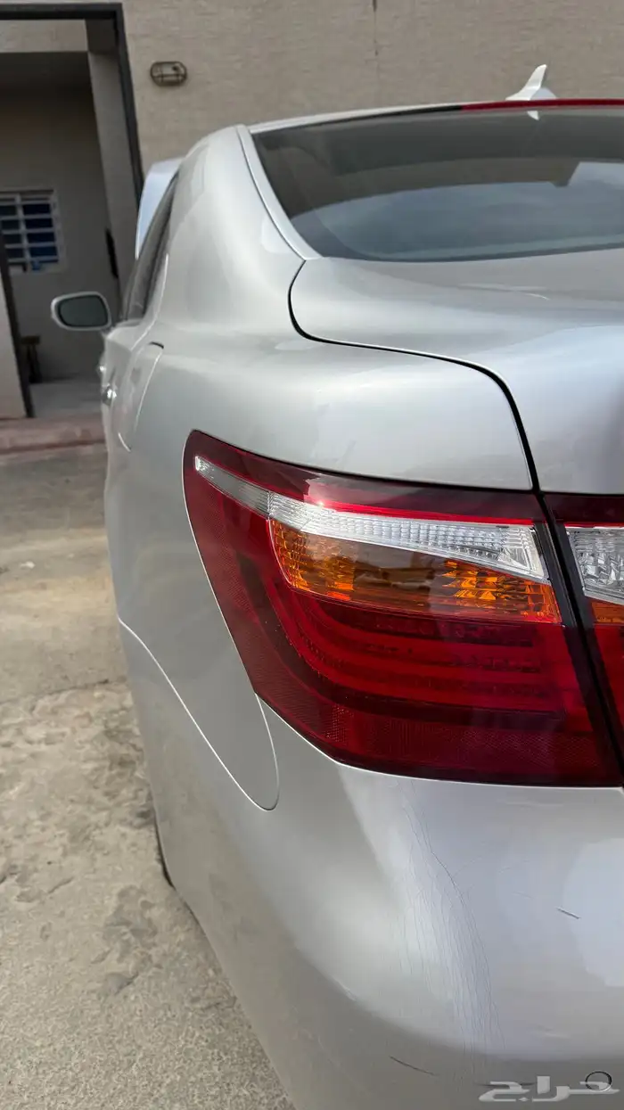 لكزس 460 شورت 26