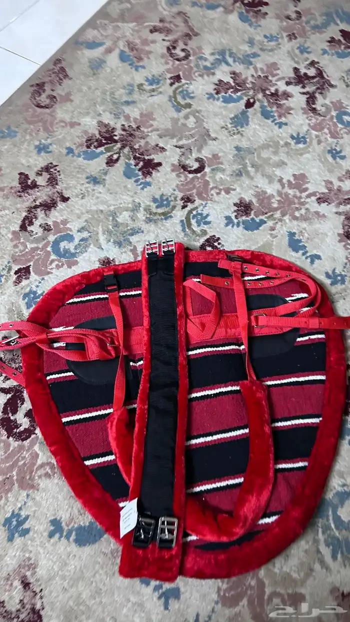 لباده ركوب 1