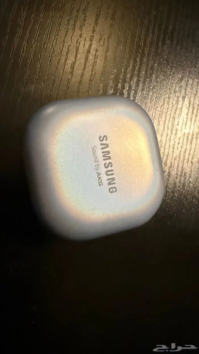 سماعة samsung galaxy buds pro نظيفة جدا 2