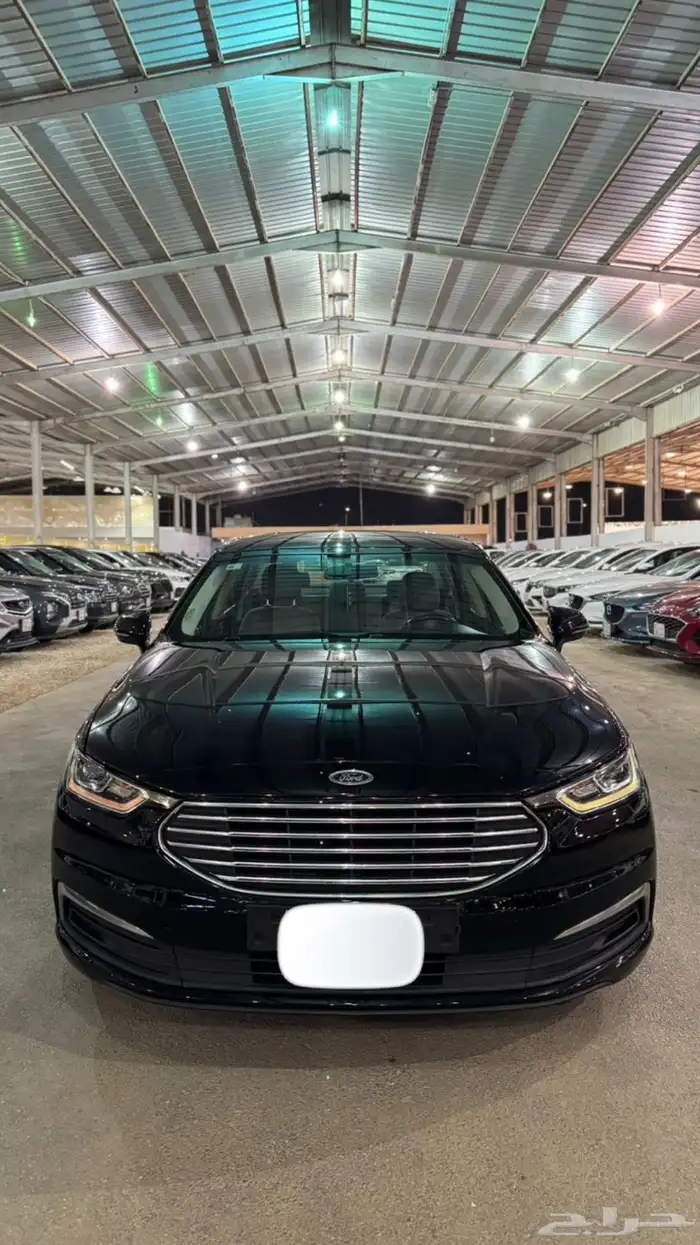 فورد توروس 2022 امبيانتي 0