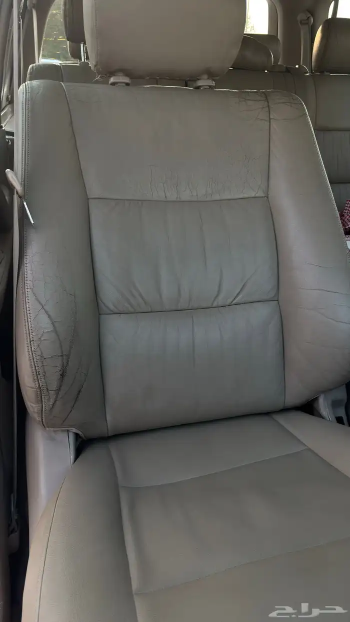 للبيع لاندكروزر 1998 VX-R 14