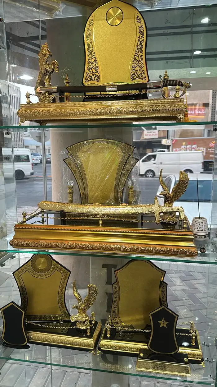 لوحات للمكاتب Office Signs 0