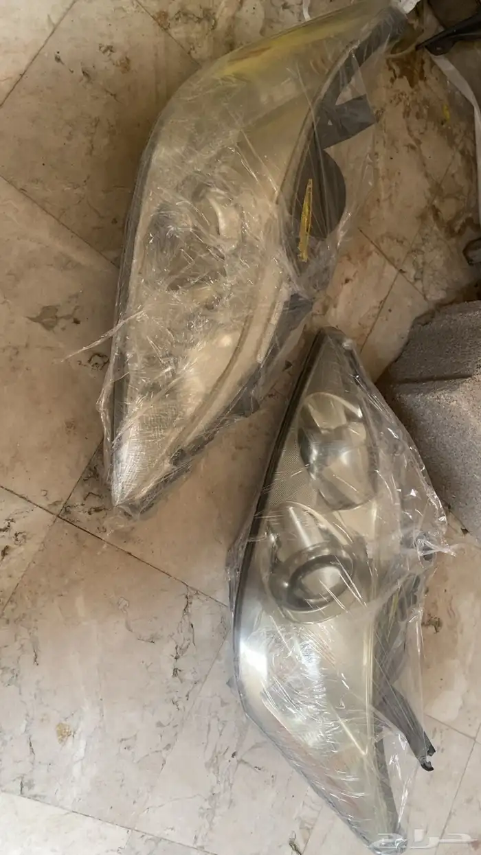 شمعات لكزس es350 2007-2009 0