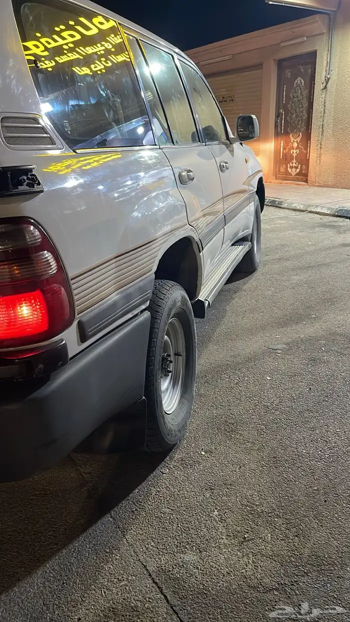 جي اكس ار ديزل اساس 2001 2