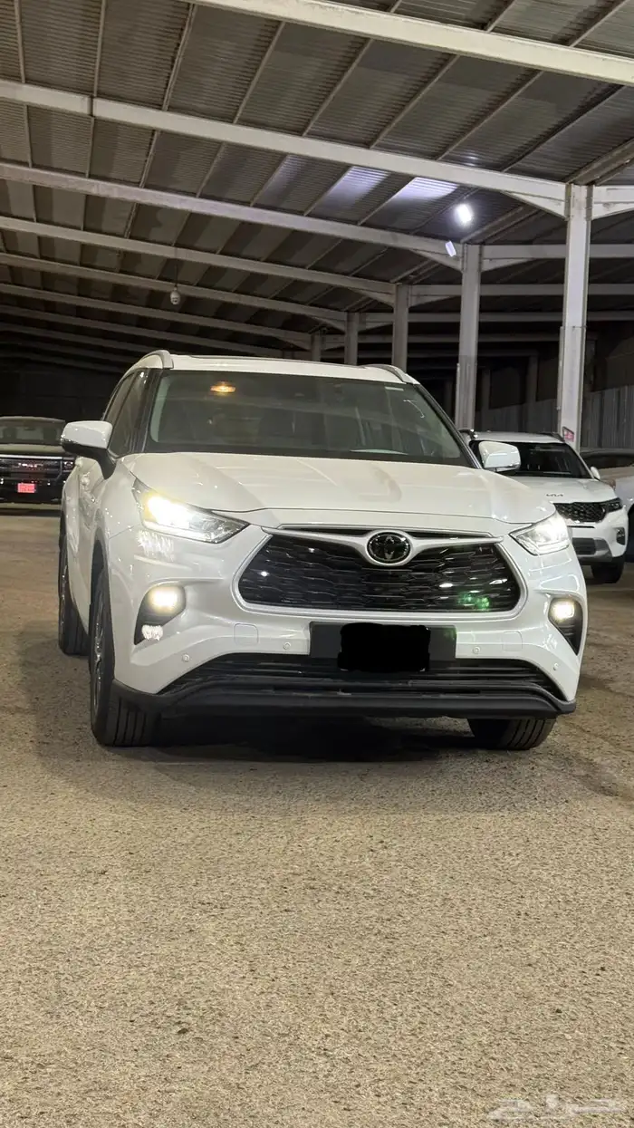 هايلاندر 2025 GLE نص فل دبل اخو الاصفار 0