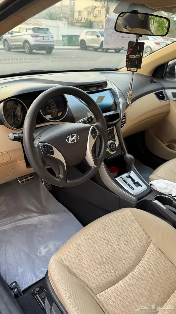 النترا 2013 نص فل 6