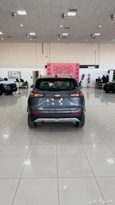 شفرولية جروف بريمير 2025 index