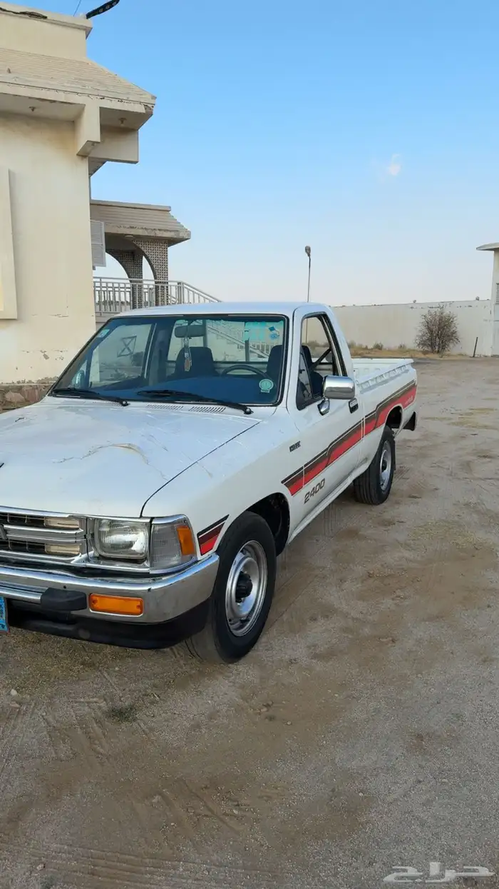 هايلكس 90 غماره 2