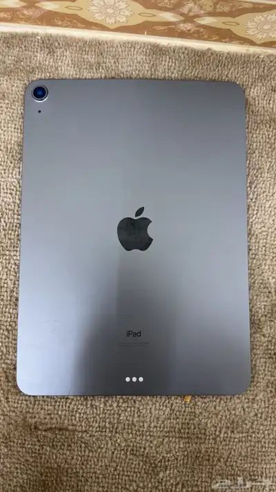 ايباد اير 4 256 مع قلم ابل index