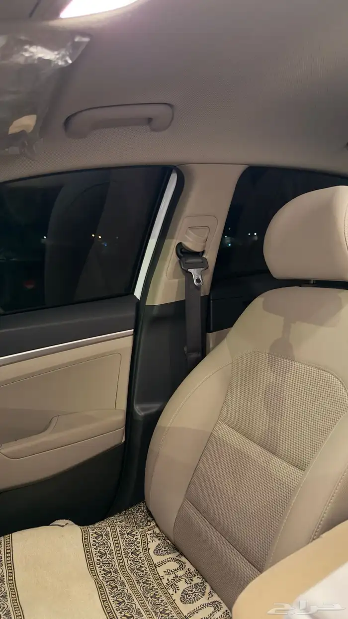 الانترا 2020 للبيع 10