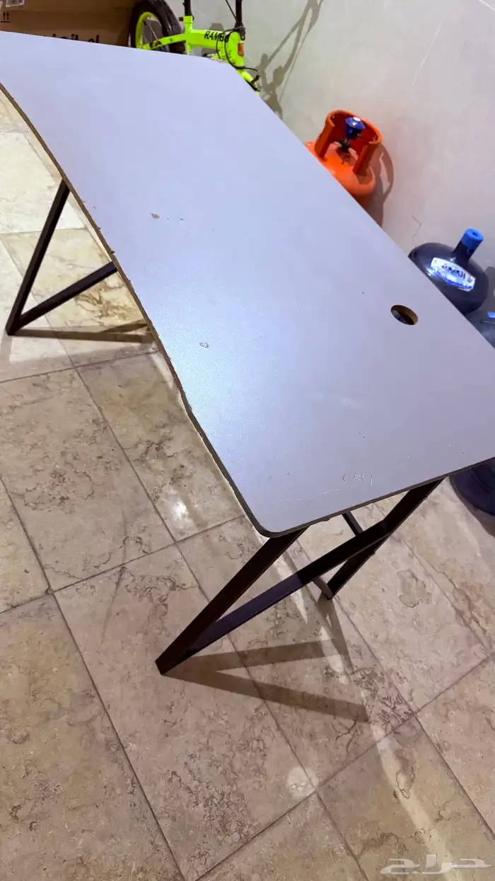 طاولة قيمنج 0