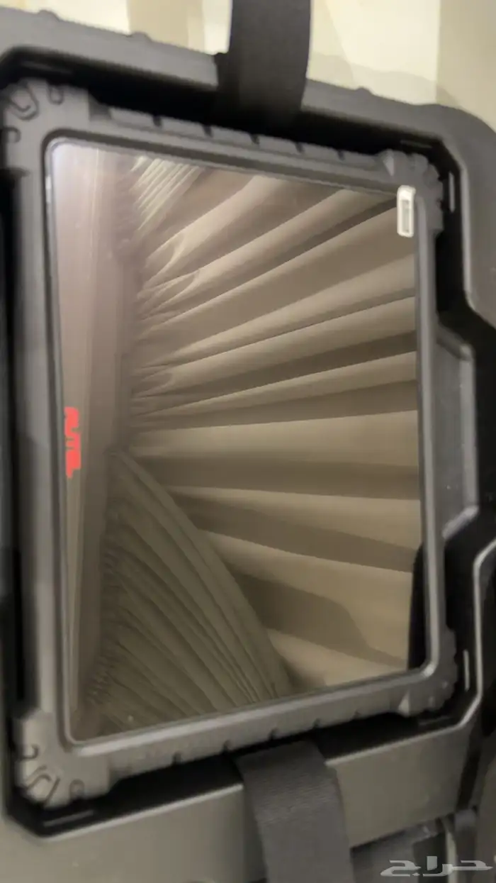 جهاز فحص وبرمج السيارات Autel MaxiSys Ultra S2 2