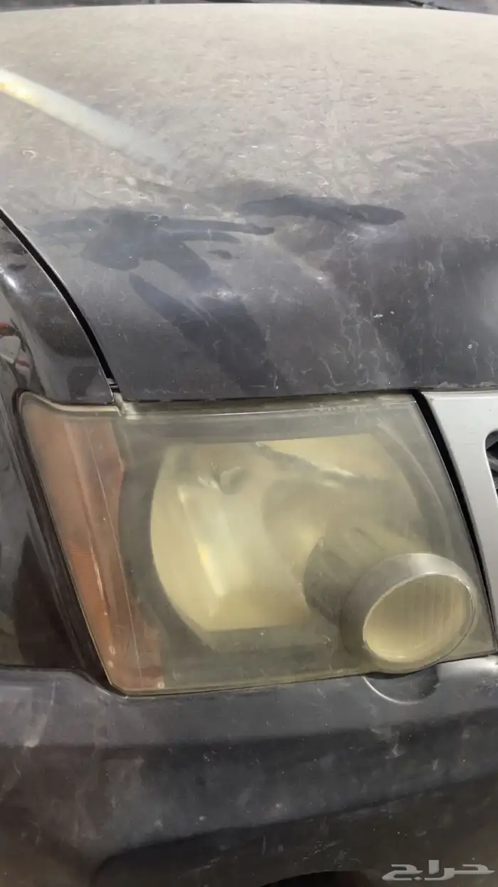 شمعات اكستيرا 1