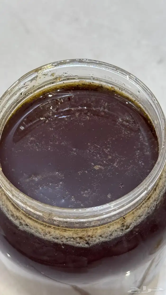عسل جبلي 2