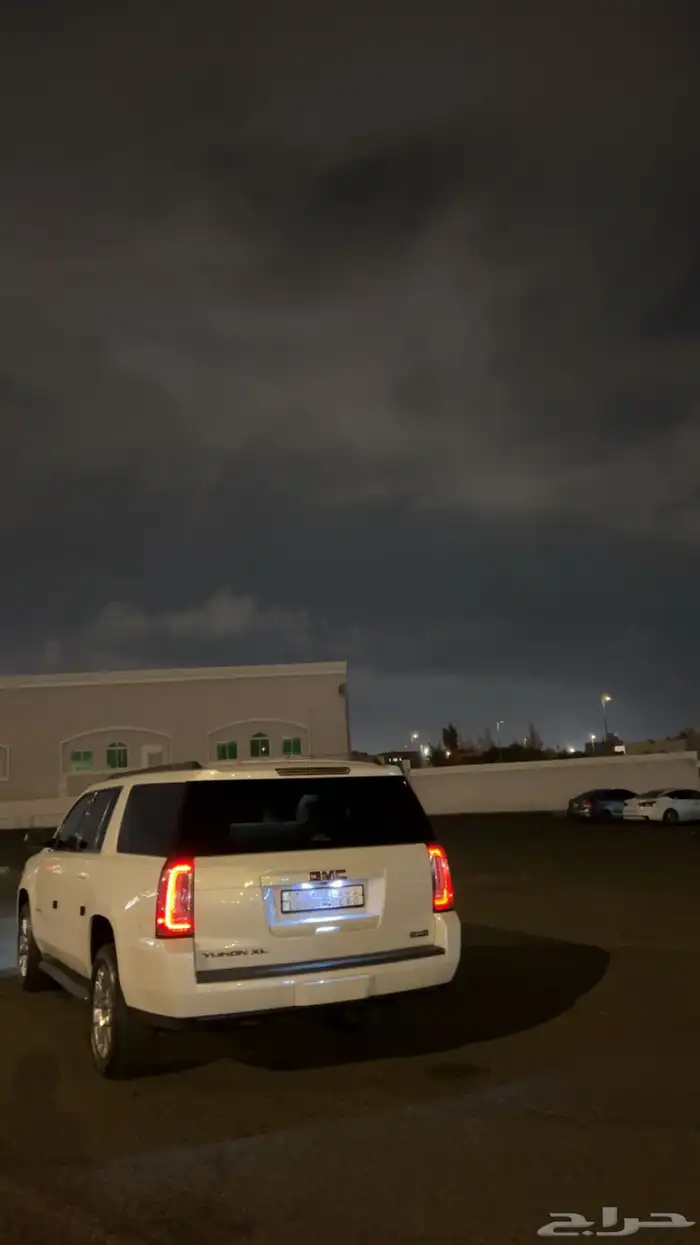 جمس يوكن xl فل كامل slt 2017 شد بلد 8