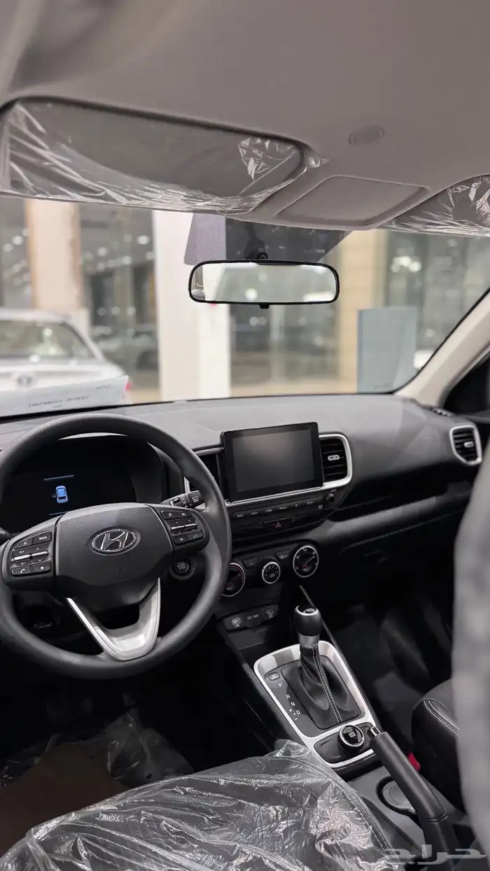هيونداي فينيو كمفورت بسعر مميز وحصري لفترة محدودة 4
