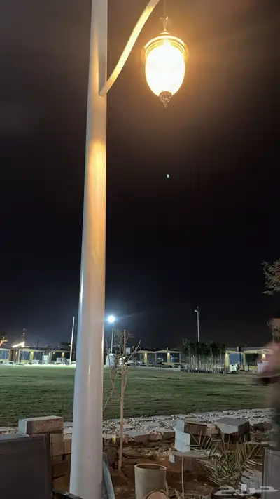 كمباوند للإيجار سكن كبار موظفين 36 شاليه وصاله رياضيه ومساح 0