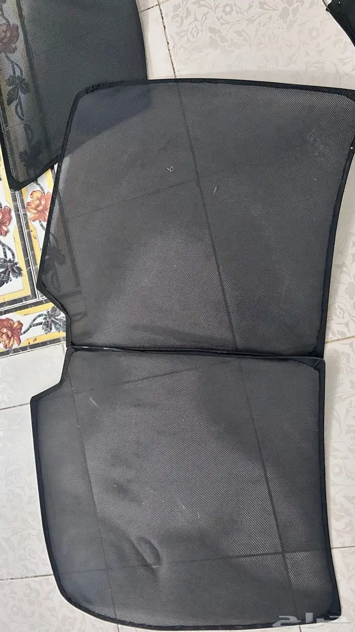 ستاير كامري. 2003 إلى 2006 وممكن تركب على سيارات اخرى 1