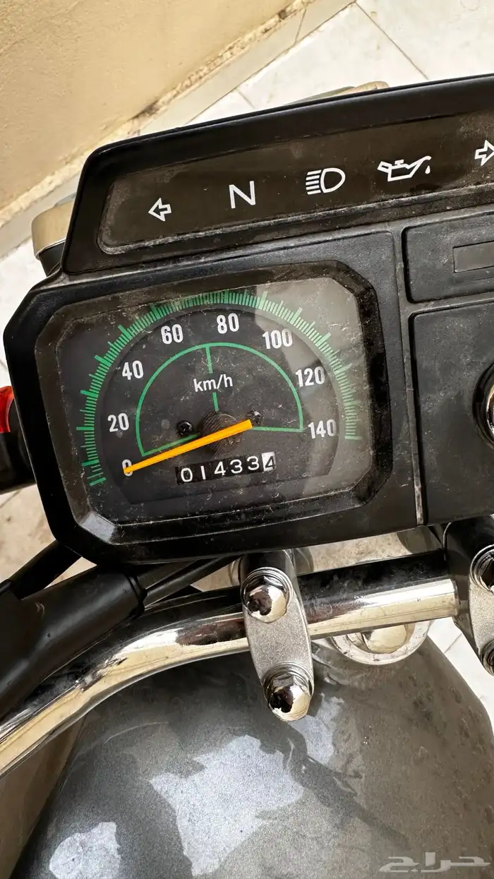 دباب أكس ميه 3