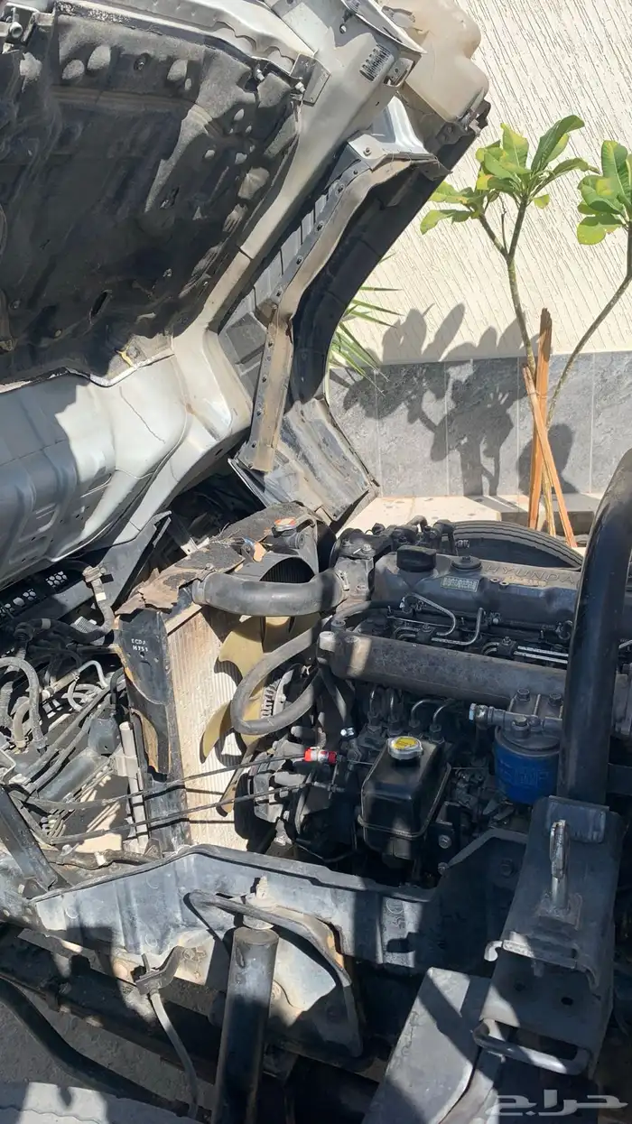 دينه هونداي 6