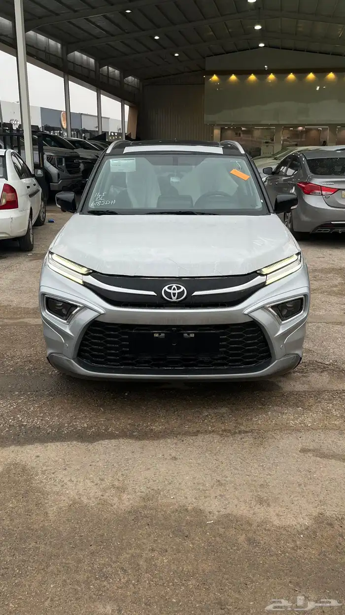 أوربان GLX فل كامل 2