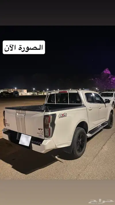 ايسوزو جي تي 2022 index