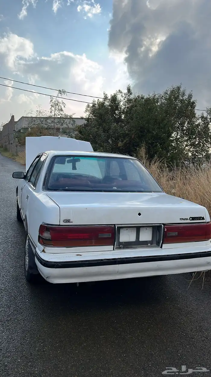 كرسيدا مجدد مفحوص للبيع 0