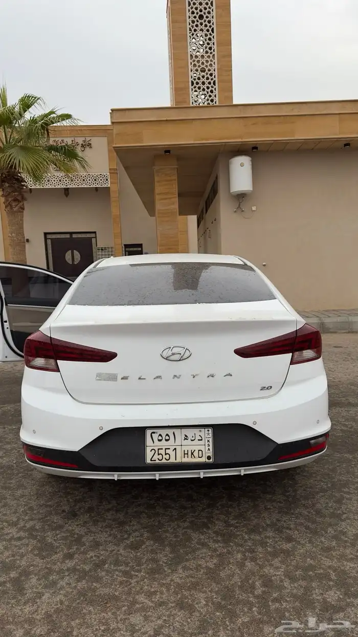 النترا ستاندر 2019 3