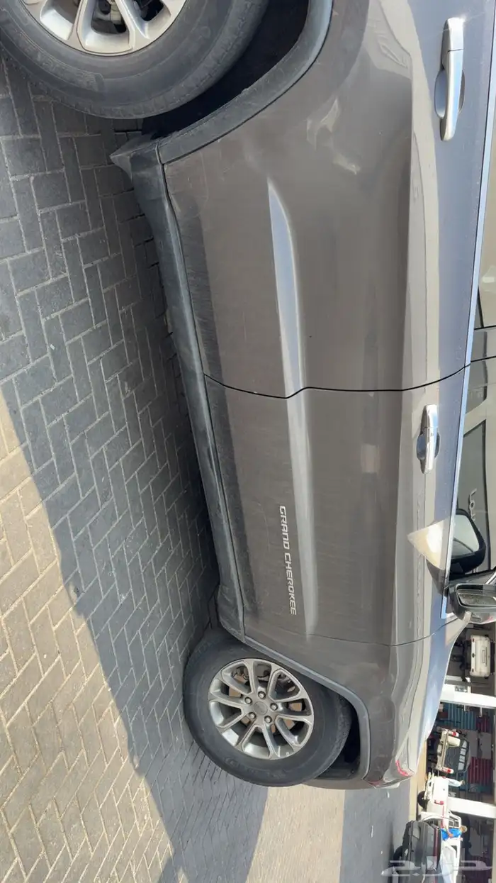 كت بدي شروكي 2014ل2019 5.7 7