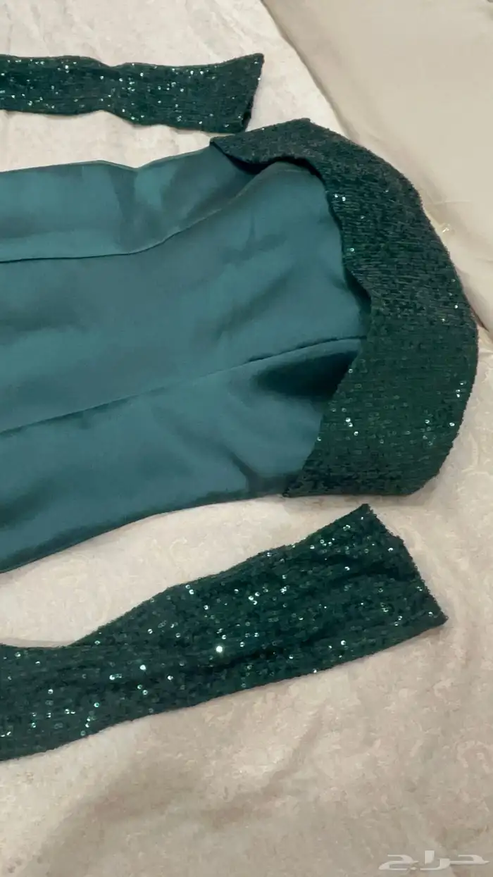 فستان سهره للبيع 4