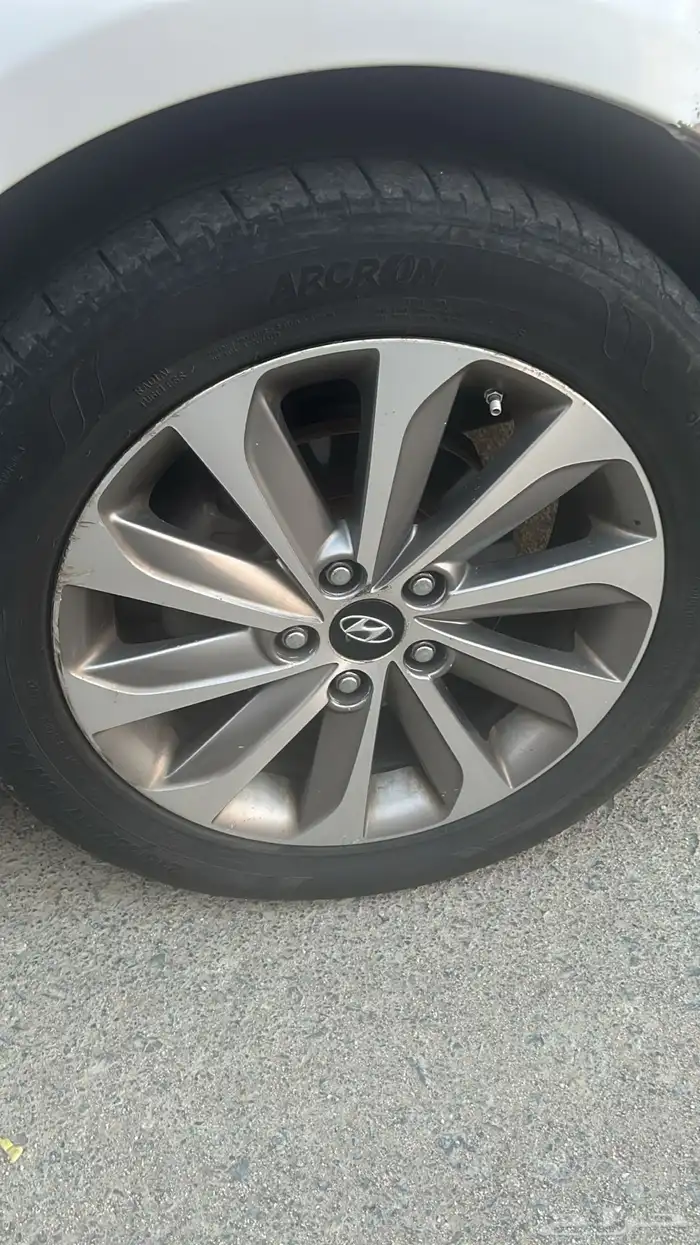 جنوط نص فل سوناتا من 2011 الى 2014 0