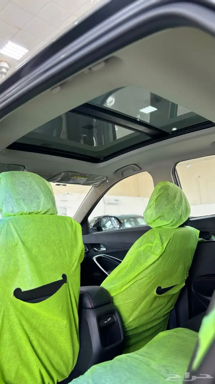 شفرولية جروف بريمير 2025 17