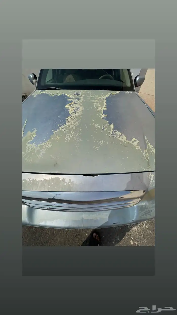 فورد فكتوريا 2006 تشليح 0