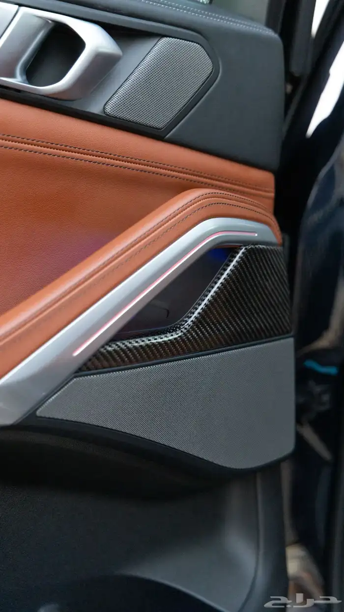 ناغي X6 V8 .. ( البيع سمح ) 47