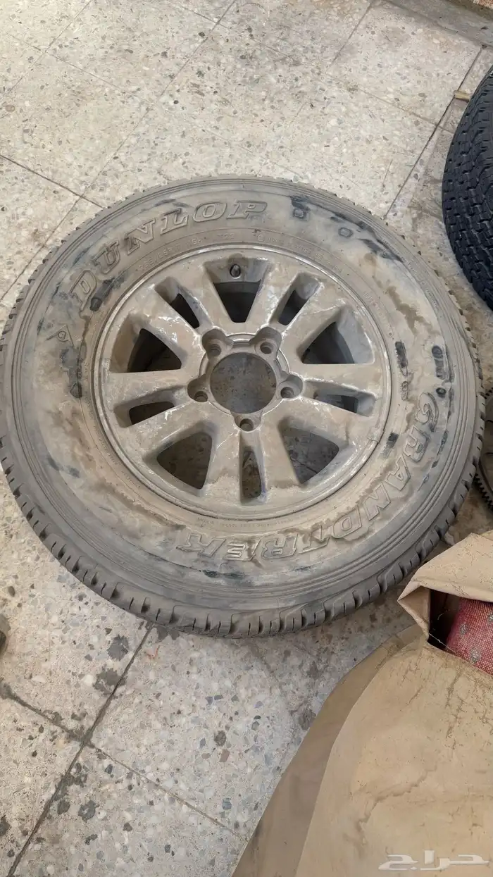 لاندكروزر جكسار فل كامل سبير علاق 2013 33