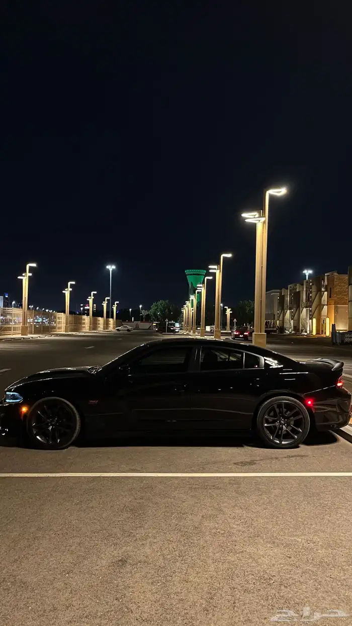 تشارجر سكات باك 6.4 20222 0