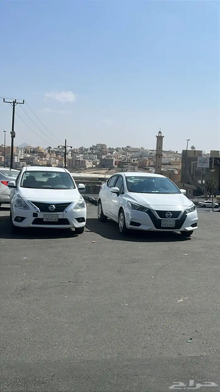 سيارات اجار منتهي بتملك 0