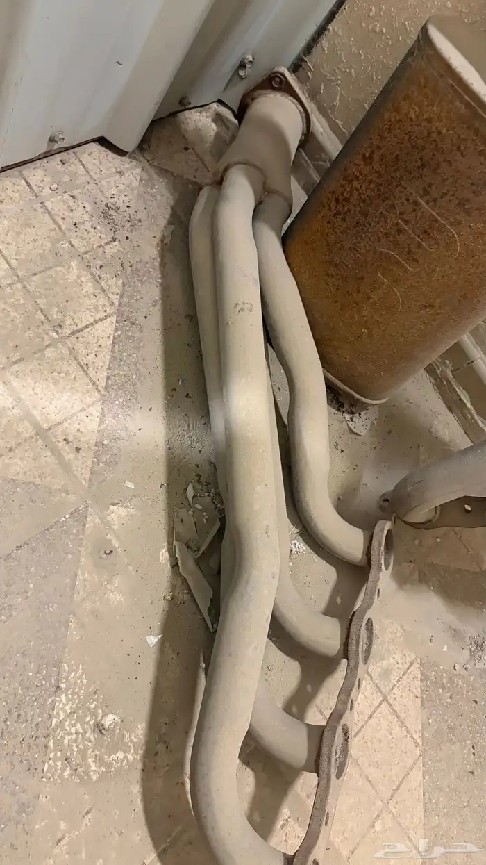 هدرز يوكن تفصيل شركة العتيبي 0