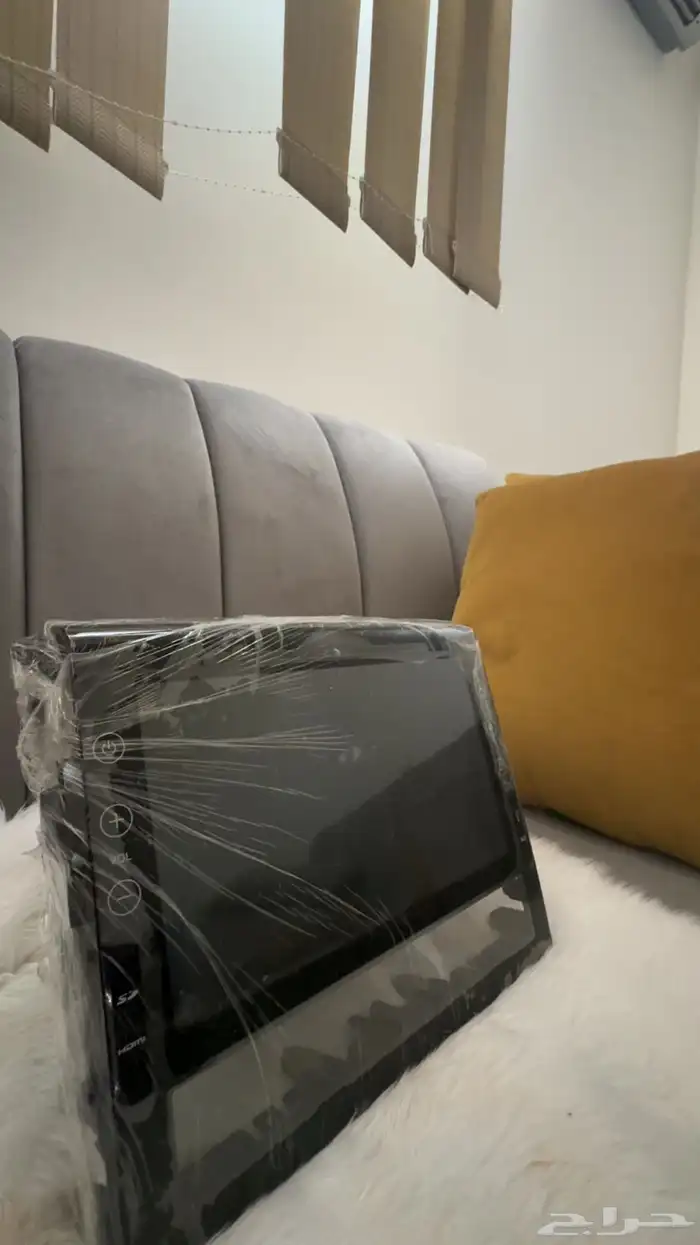 سلة علوية GXR2017 وشاشة وكالة 2