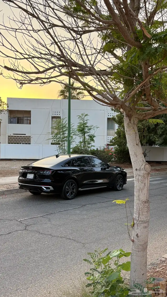 تورس استاندر 2025 جديد ممشى 9500 1