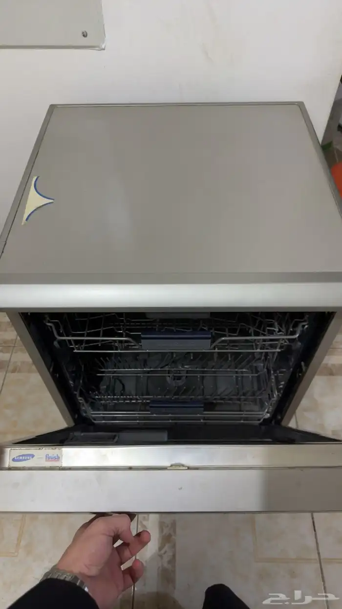 غسالة مواعين سامسونق ب 700 2