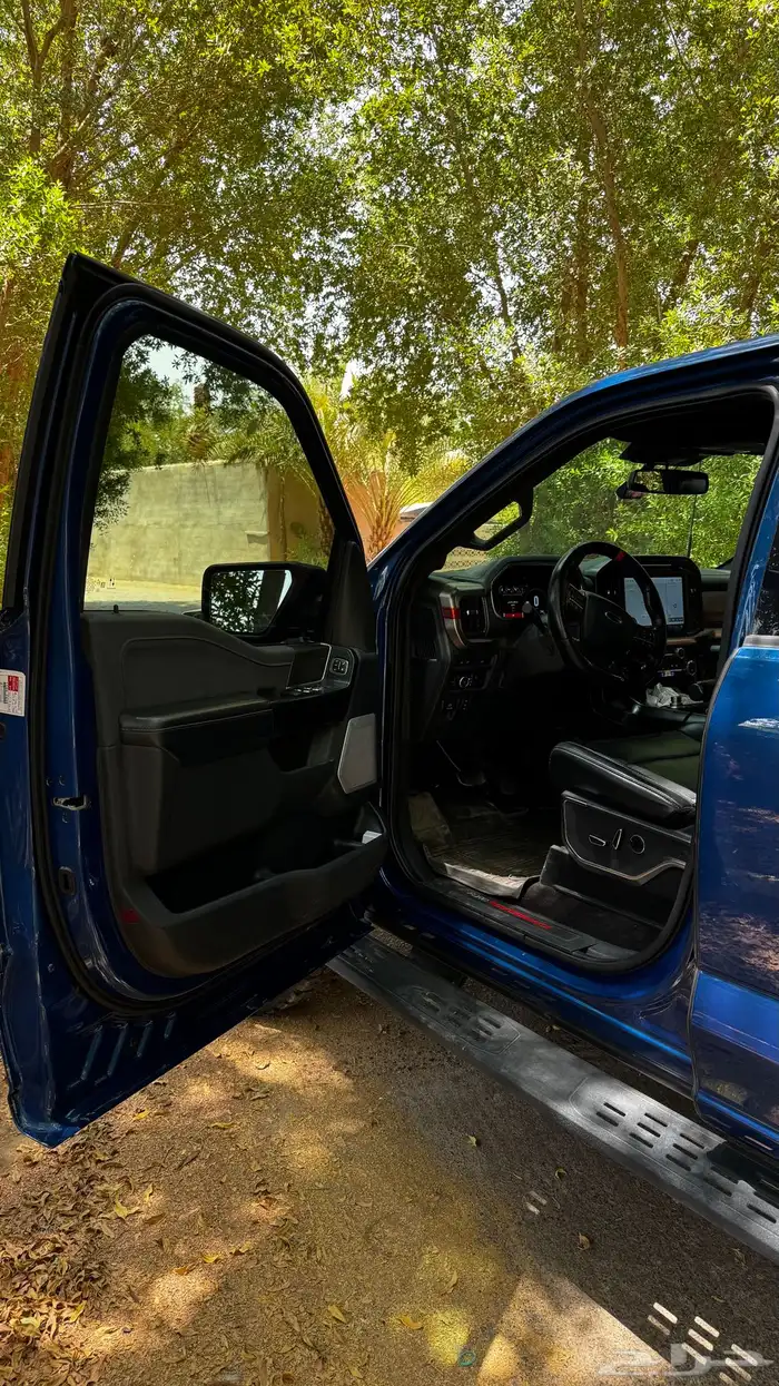 رابتر 2022 -35 تحت الضمان وصيانات مجانية 9