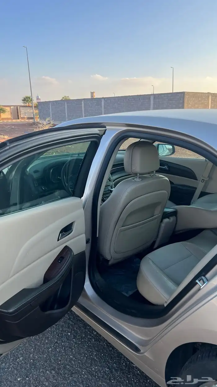 ماليبو LTZ2013 5