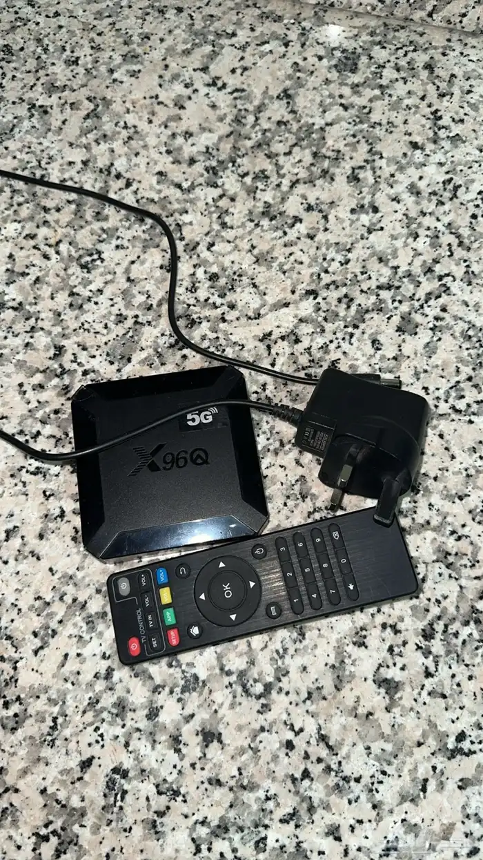 للبيع رسيفر X96 0
