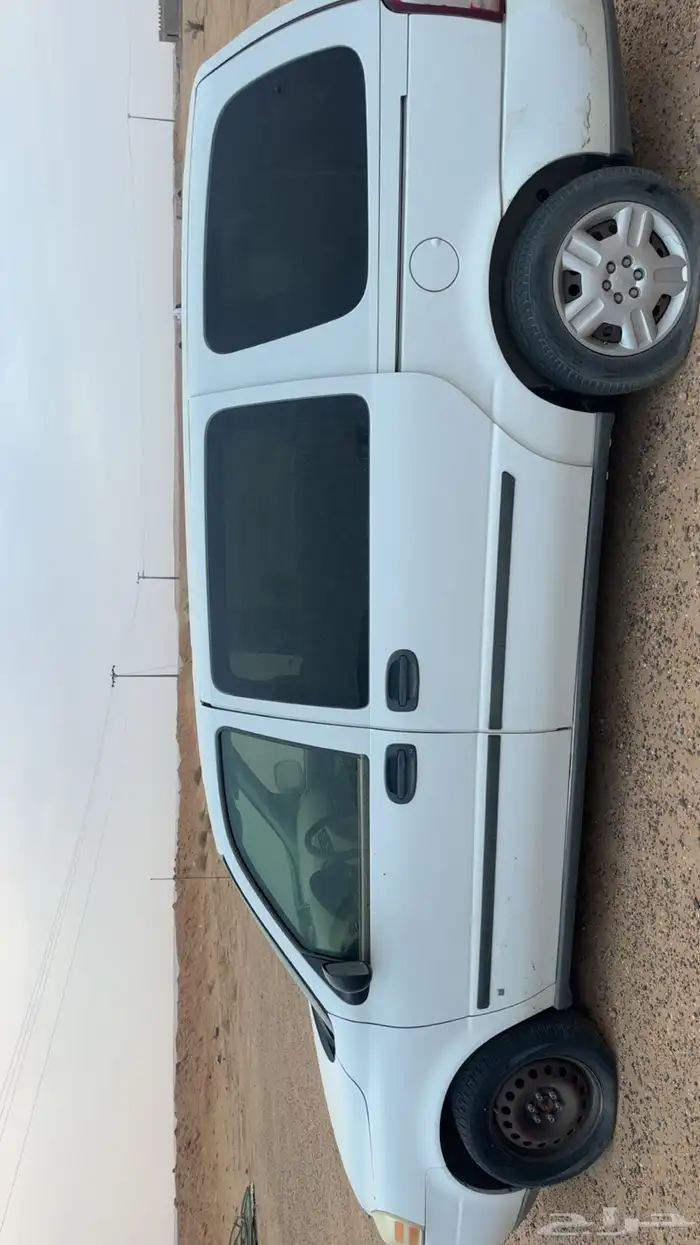 ابلاندر موديل 2008 للبيع 1