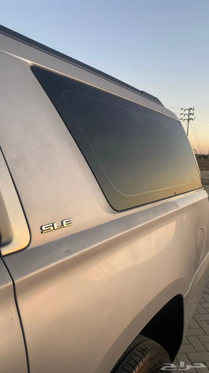 جمس يوكن 2015 طويل بدون دبل 4