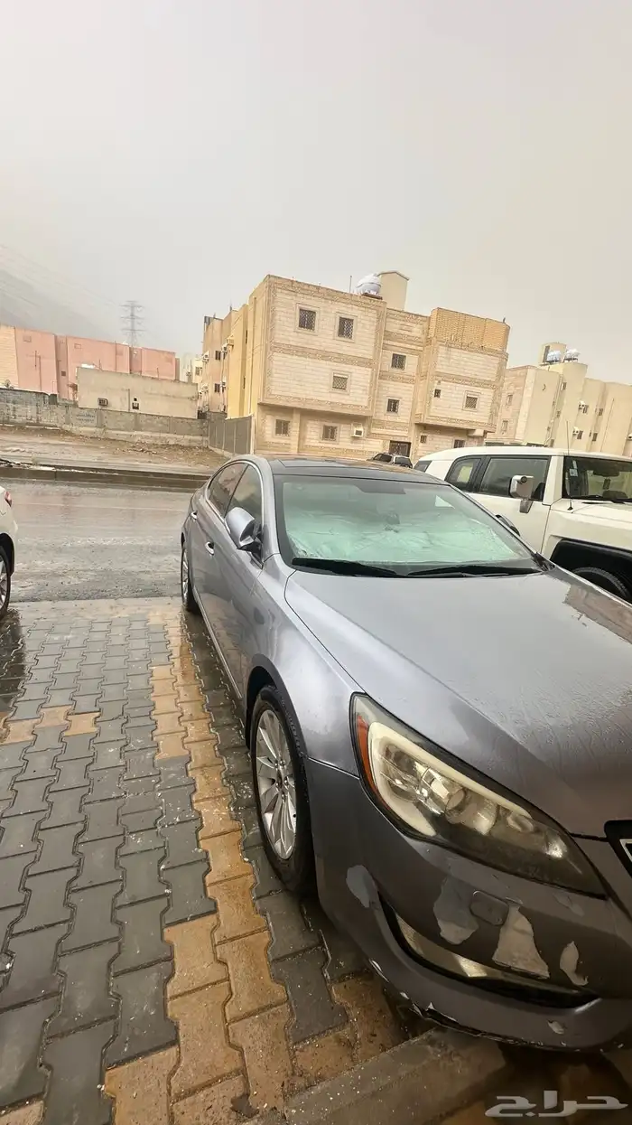 كادينزا 2011 فل كامل للبيع 2