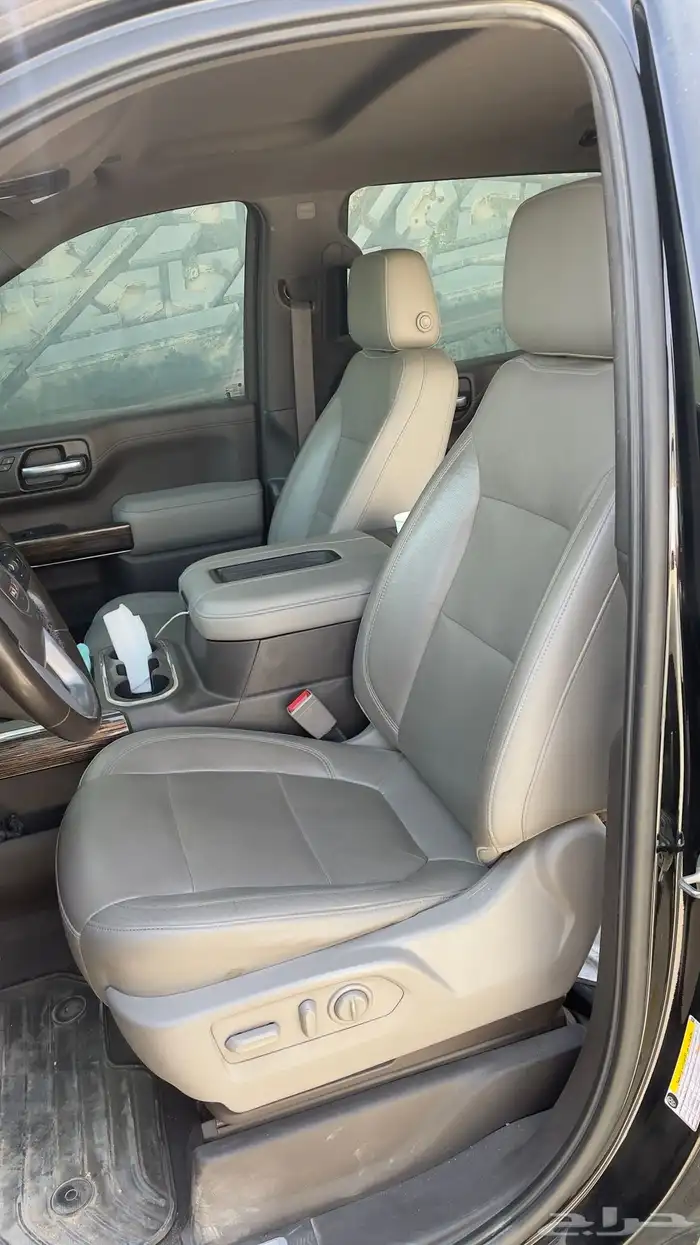 جمس سييرا 2019 14