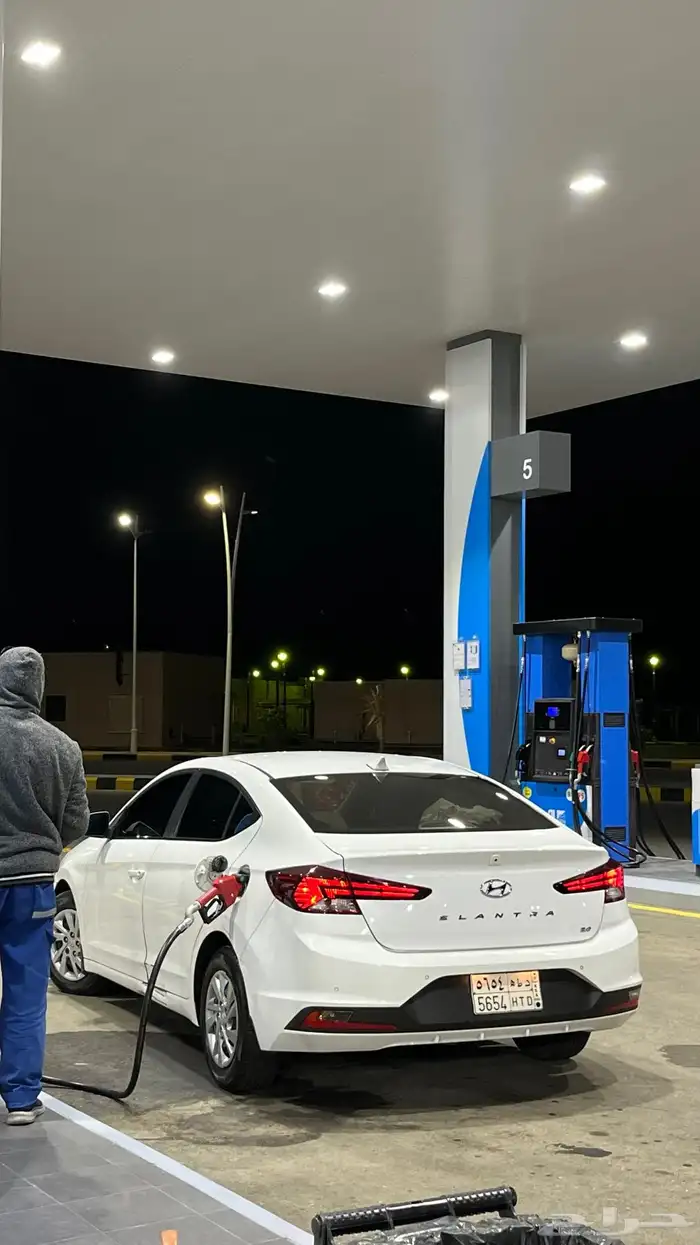 النترا 2019 2.0 15